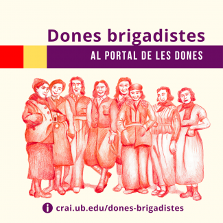 dones brigadistes
