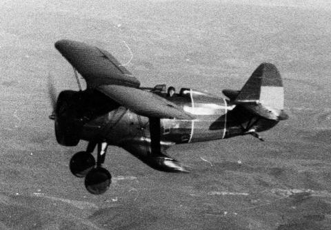 Font: https://historiayguerra.net/2015/11/28/caza-polikarpov-i-15-gaviotachato/ Polikàrpov I-15