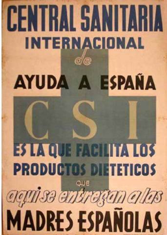 Font: CRAI Biblioteca Pavelló de la República