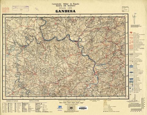 https://ddd.uab.cat/record/70795 Front Gandesa 1938