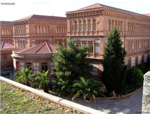 Hospital de Guadalajara