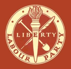 Labour Party (UK) (LP) (Partit Laborista)
