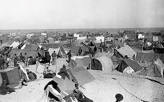 Camp d'Argelers