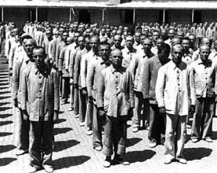 Batalló de treballadors [BDT] 75 (Palència 1941-1943)