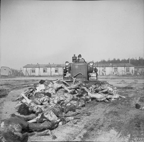 Camp de concentració de Berger - Belsen