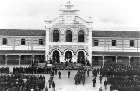 Font: https://www.diariodeburgos.es/Noticia/Z66D77915-FE6E-378F-532AAE483C8850BD/202209/Vidas-cerradas Presó de Burgos