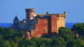 Font: https://www.lavanguardia.com/local/baix-llobregat/20160108/301267182507/puertas-abiertas-castillo-castelldefels.html Presó de Castelldefels