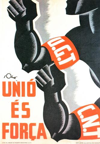 Font: CRAI Biblioteca Pavelló de la República UGT
