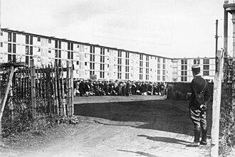 Camp de concentració de Drancy