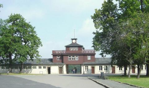 Camp de concentració de Buchenwald