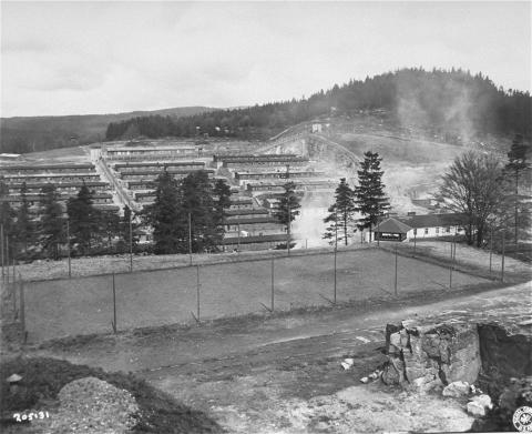 Camp de concentració de Flossenbürg