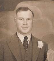 Photo of Frank Hadesbeck who spied for the RCMP for 35 years.