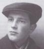 HELD, Cyprian