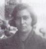 MARGADANT-RICHENER, Klara Albertina