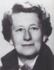 GAVRIĆ, Elizabeta Liza