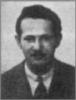 BARSKY, Abraham David