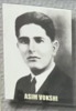 VOKSHI, Asim