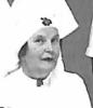 BERGET, Karen Marie