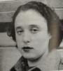 MIEDWIECKI de BAUMKOLER, Berta