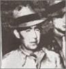 BLAIR, John Clarence