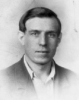 BURTON, Albert Ernest