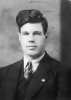 CAMERON, James Milgrew
