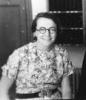 CATTANÉO, Bernadette