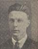 CORNET, Louis Frederik