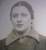 CORTHESY CHAPPUNIS, Yvette