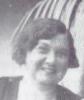 HERZMANSKY, Maria
