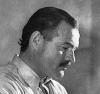 HEMINGWAY, Ernest