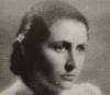 JACOVKIS EDELMAN, Fanny