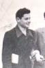 FEINGERISH, Francis