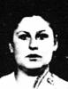 FERNANDEZ SAAVEDRA, Violet