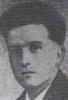 FERUGLIO, Errante