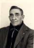 FRACASSO, Gaspare