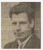 GILLESPIE, Gerry