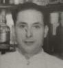 GOROSABEL, Alfonso Jacinto