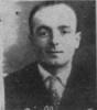 GIALLUCA, Giuseppe