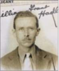 HADLEY, William Grant