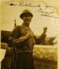 HENDRICKSON, George Sidney 