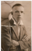 BENTLEY, James