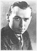 CLAUDWELL, Christopher 