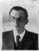 ULIAVICHIUS PRANAS, Francisco