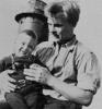 INGET, John Henry