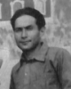 GARBER, Yehoshua