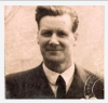 HALL, John Brodie Thomson