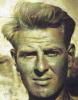 HICKMAN, Ivor Rae