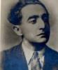 LENZARINI, Cesare