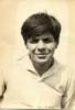 LEVINGER, Samuel Harold